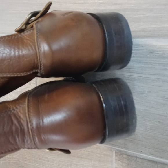 Frye boots - Picture 5 of 16